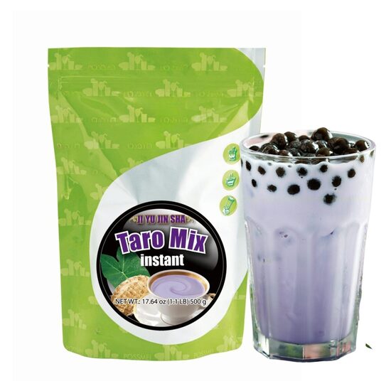 JAUNUMS! TARO Burbuļtējas maisījums, 500 g
